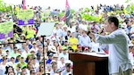 Nueve años de autoritarismo y sin diálogo real en Ecuador