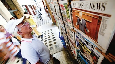 Europa avanza hacia la reforma de derecho de autor