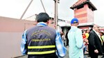 Fiscal asegura pruebas tras allanar oficina de Martinelli