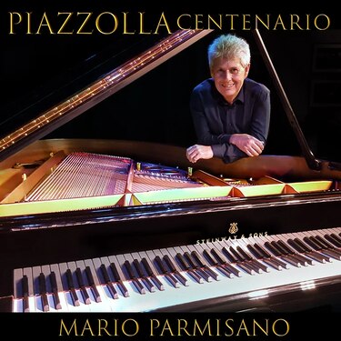 Simplemente Piazzolla