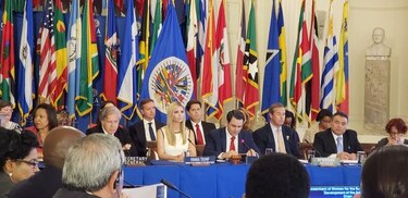 Panamá participa en foro sobre empoderamiento económico de las mujeres en América