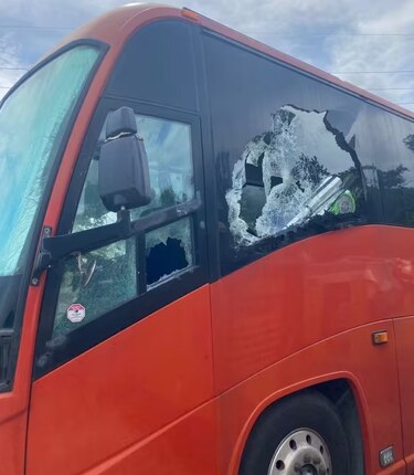 Autoridades identifican a sospechosos del ataque a turistas canadienses