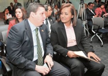 Fiscalía Electoral espera respuesta del Ifarhu