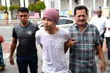 Detenido rapero malasio por insultar al islam en video