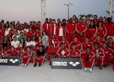 Panamá lidera Camex