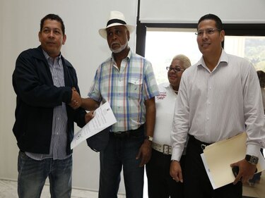 Finaliza periodo de recolección de firma para los independientes