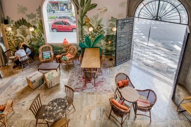 Collective Hospitality compra la mayor parte de los activos de Selina