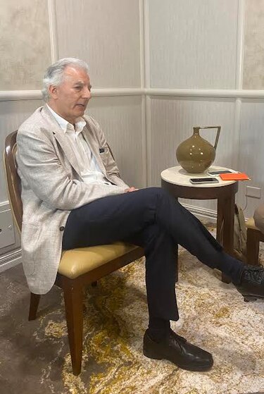 El diagnóstico de Álvaro Vargas Llosa sobre el clima político en América Latina