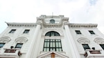 El palacio más antiguo de América