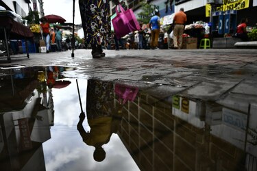 La farsa de ‘Cerrando brechas’