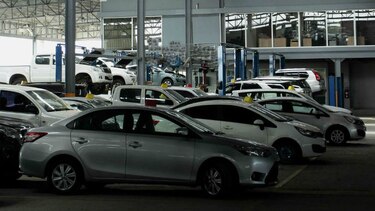 Acodeco: Denuncias por autos suman $2 millones 262 mil 623