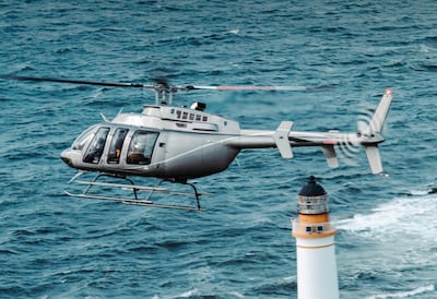 Asamblea aprueba $13.4 millones al Minseg para la compra de helicópteros