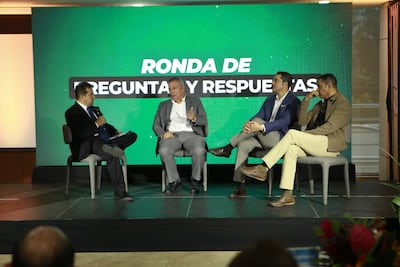 Visión Chiriquí 2026; las proyecciones económicas en esta región del país