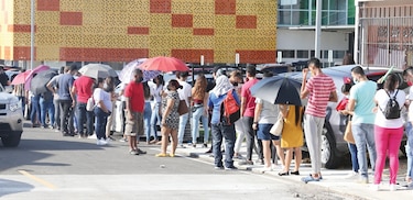Récord de vacunación: en 5 días se aplicaron casi 440 mil dosis