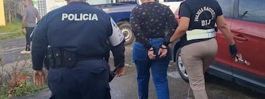 Diplomas falsos y venta de plazas de trabajo: Tribunal dicta 13 detenciones provisionales tras maratónica audiencia