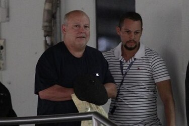 Caja de Seguro Social solicita reabrir caso a Richard Fifer