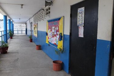 Meduca se reúne con los dirigentes de los docentes