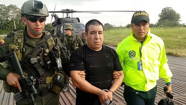 DEA: México domina el narcotráfico en Estados Unidos; hay dudas sobre el acuerdo con las FARC