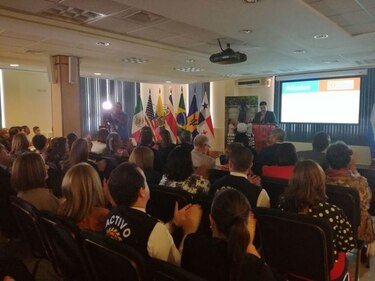 Lanzan tercera edición del Concurso Nacional por la Excelencia Educativa
