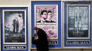 'The Interview' estará en YouTube y otras plataformas
