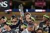 Los Cerveceros barren a los Dodgers y avanzan a la Serie Mundial