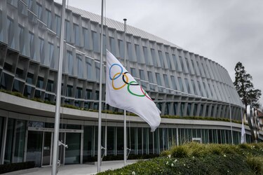 El COI se da cuatro semanas para decidir sobre aplazamiento de Tokio-2020, anulación descartada 