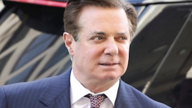 Exjefe de campaña del presidente Trump es acusado de fraude