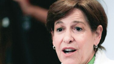 Exalcaldesa de Lima admite que Odebrecht pagó campaña