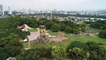 90 eventos y 500 años