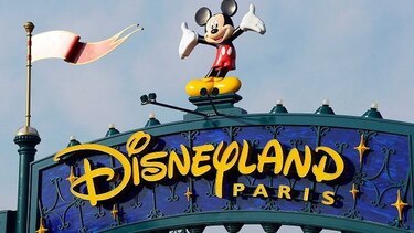 Arrestado en Disneyland París un hombre con dos armas y un ‘Corán’