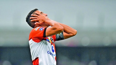 El clásico del Toro herido