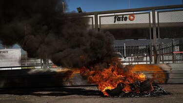 3 claves de la polémica reforma laboral que propone Milei en Argentina y que genera paros y protestas