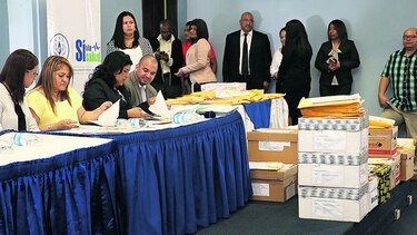 Hay 61 fármacos de la Caja de Seguro Social sin ofertantes