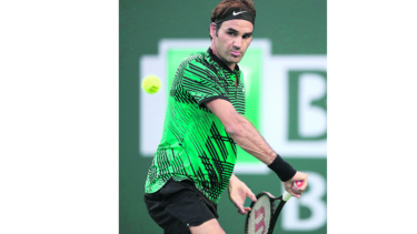 Federer y Wawrinka, cara a cara en la final
