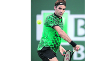 Federer y Wawrinka, cara a cara en la final