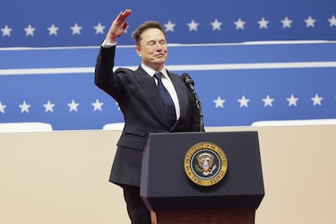 Musk dice no estar interesado en presentar una oferta para comprar TikTok en Estados Unidos