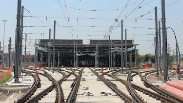 OHL: un referente de construcción ferroviaria a nivel global