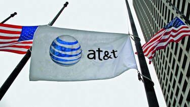 AT&T compra Straight Path
