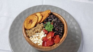 ¡A comer en bol!