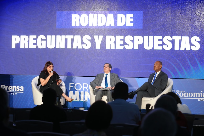 Mitchell vs. Noriega: ¿Puede Panamá retomar la minería metálica?