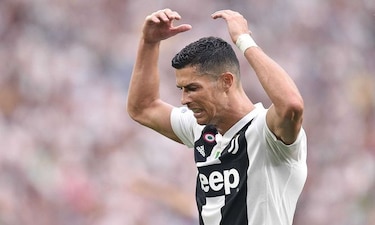 Patrocinador: Acusación contra Cristiano empieza a tener sus efectos