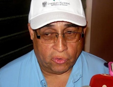 Minsa suspende feria en Tonosí; patronato pide que se reconsidere decisión
