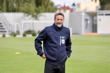 Selección Sub 23 de Panamá tiene este lunes su segundo partido amistoso ante México