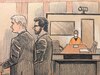 Jueza fija en $1 millón la fianza para policía acusado de asesinar a George Floyd