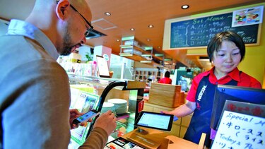 Google y PayPal buscan más alcance