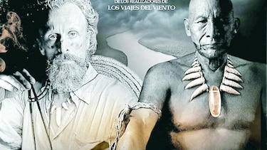 Película colombiana triunfa en Perú