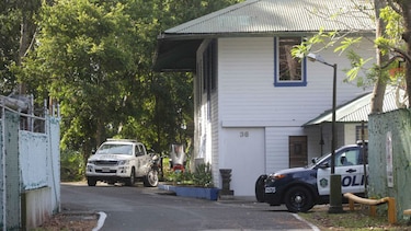 William Pittí y Ronny Rodríguez siguen prófugos; tribunal les niega fianza por el caso ‘pinchazos´