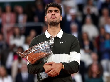 5 predicciones para Wimbledon 2025 de las que estoy muy seguro (pero me podría equivocar)