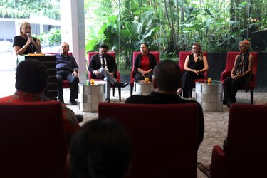 Concurso para director de la Orquesta Sinfónica Nacional de Panamá queda desierto