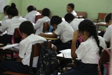Estas son las fechas de inscripciones para el programa de recuperación académica del Ministerio de Educación